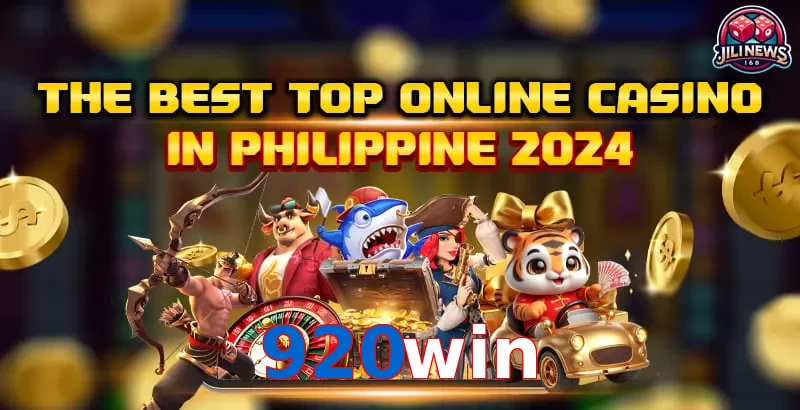 920win