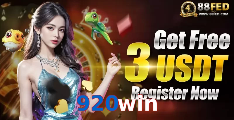 920win