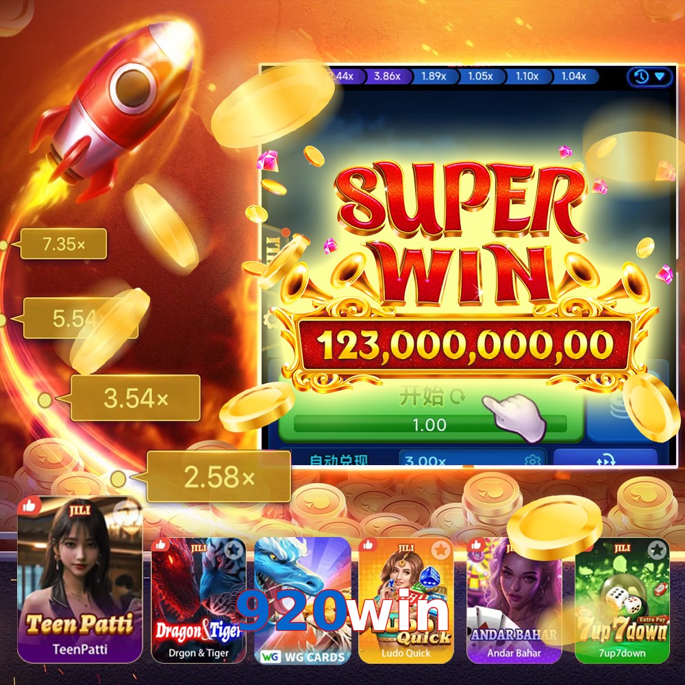920win