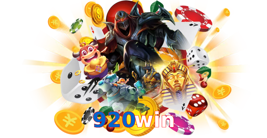 920win