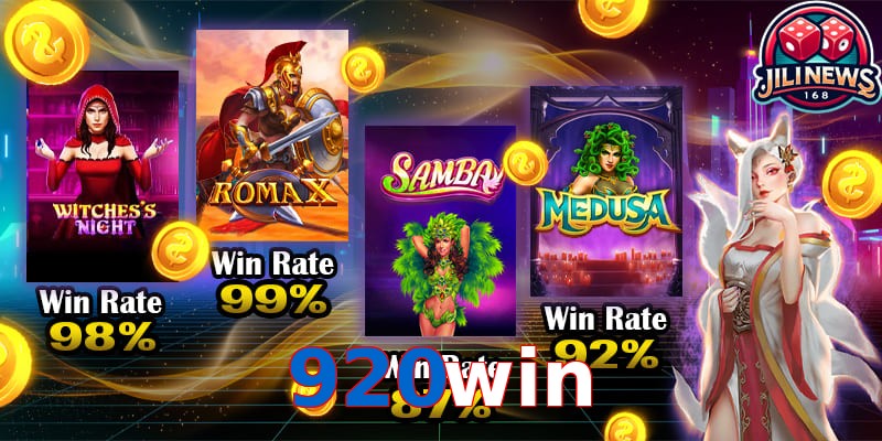 920win