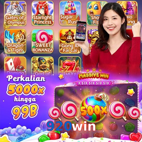 920win
