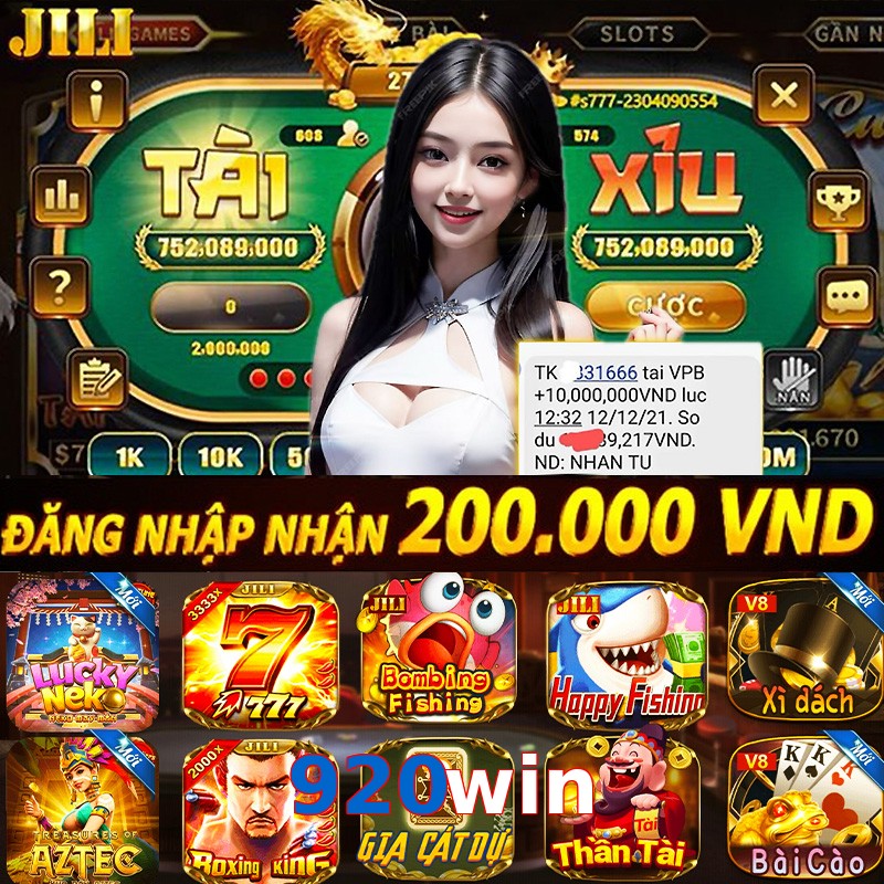 920win