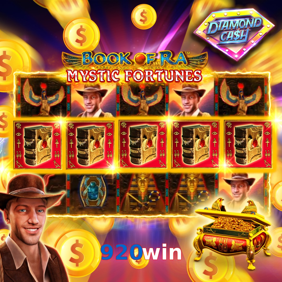 920win