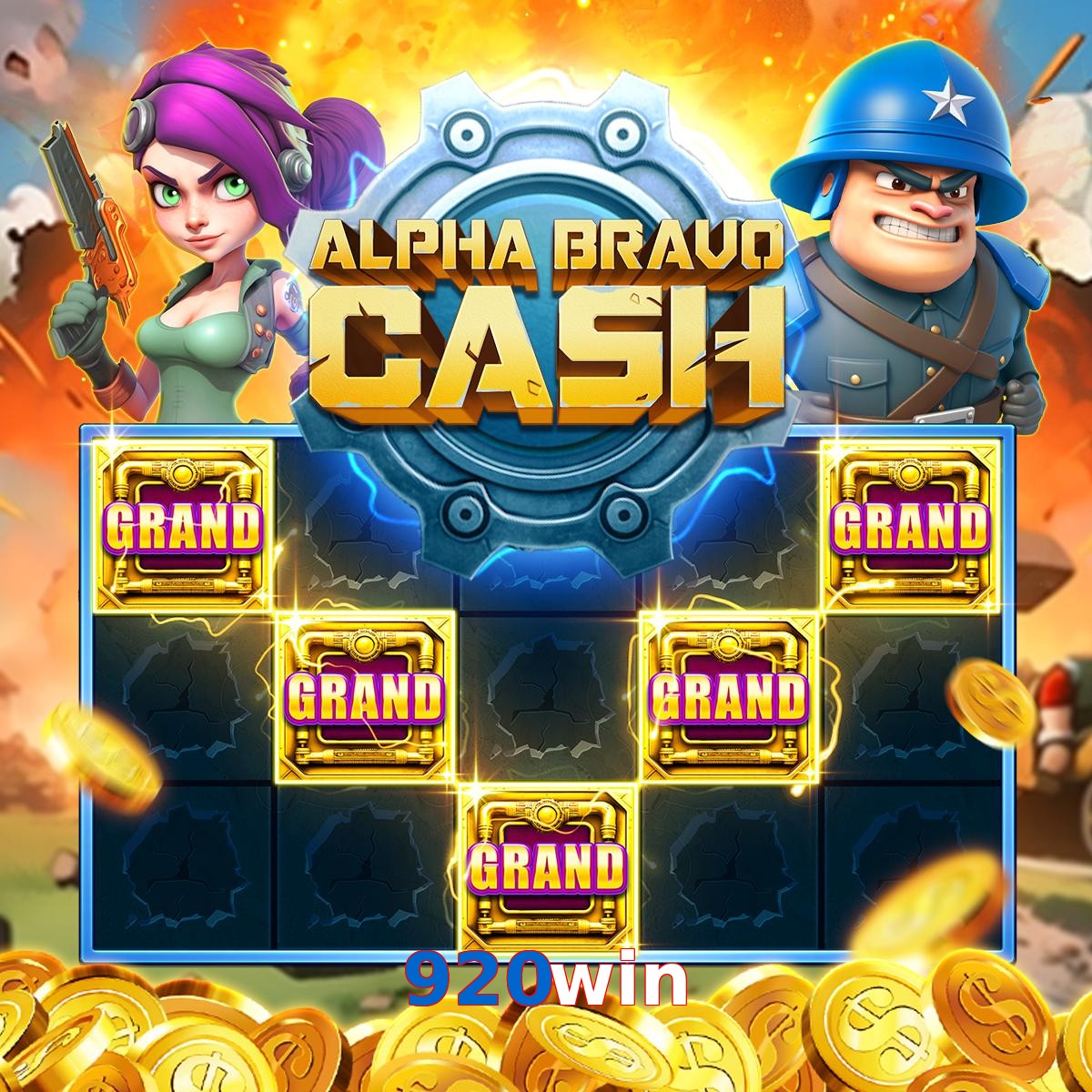 920win