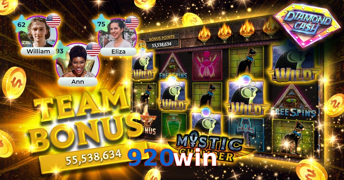 920win