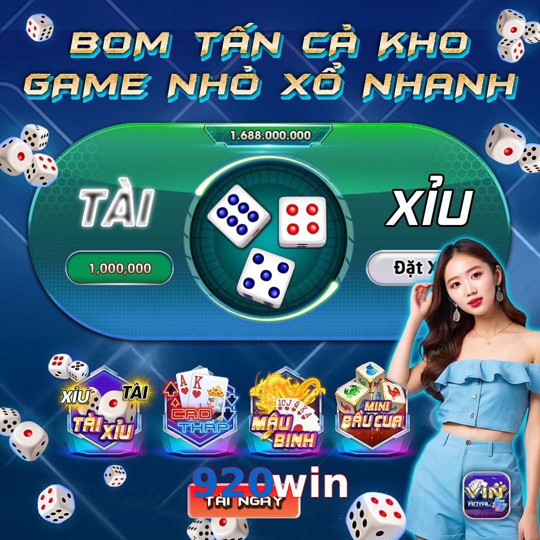 920win