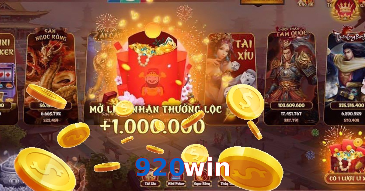 920win