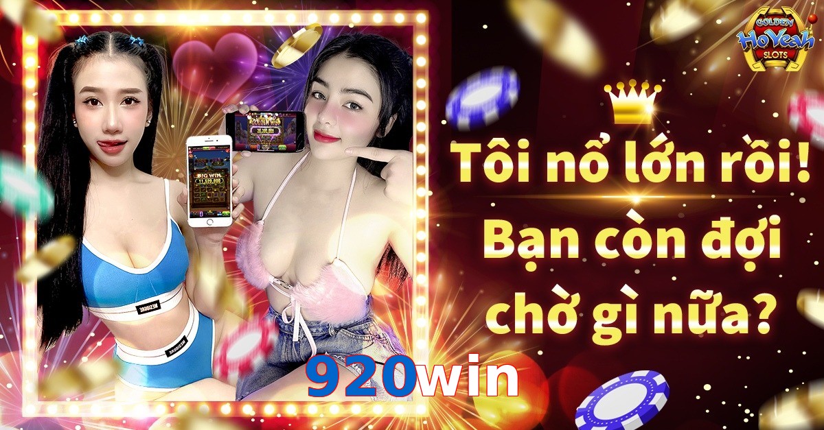 920win
