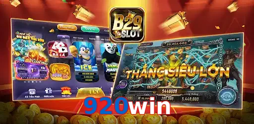 920win