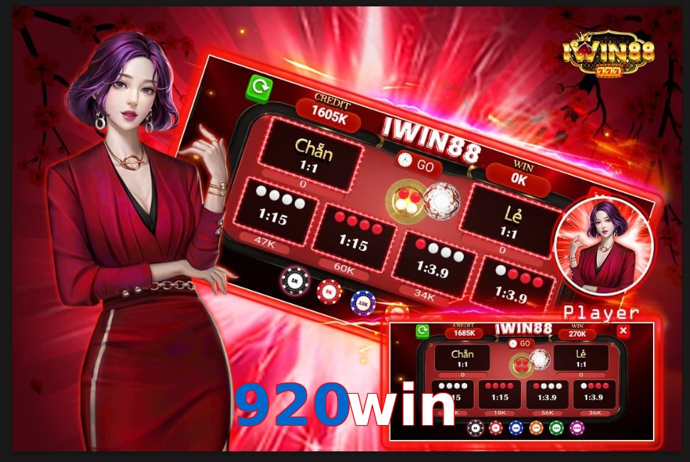 920win