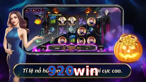 920win