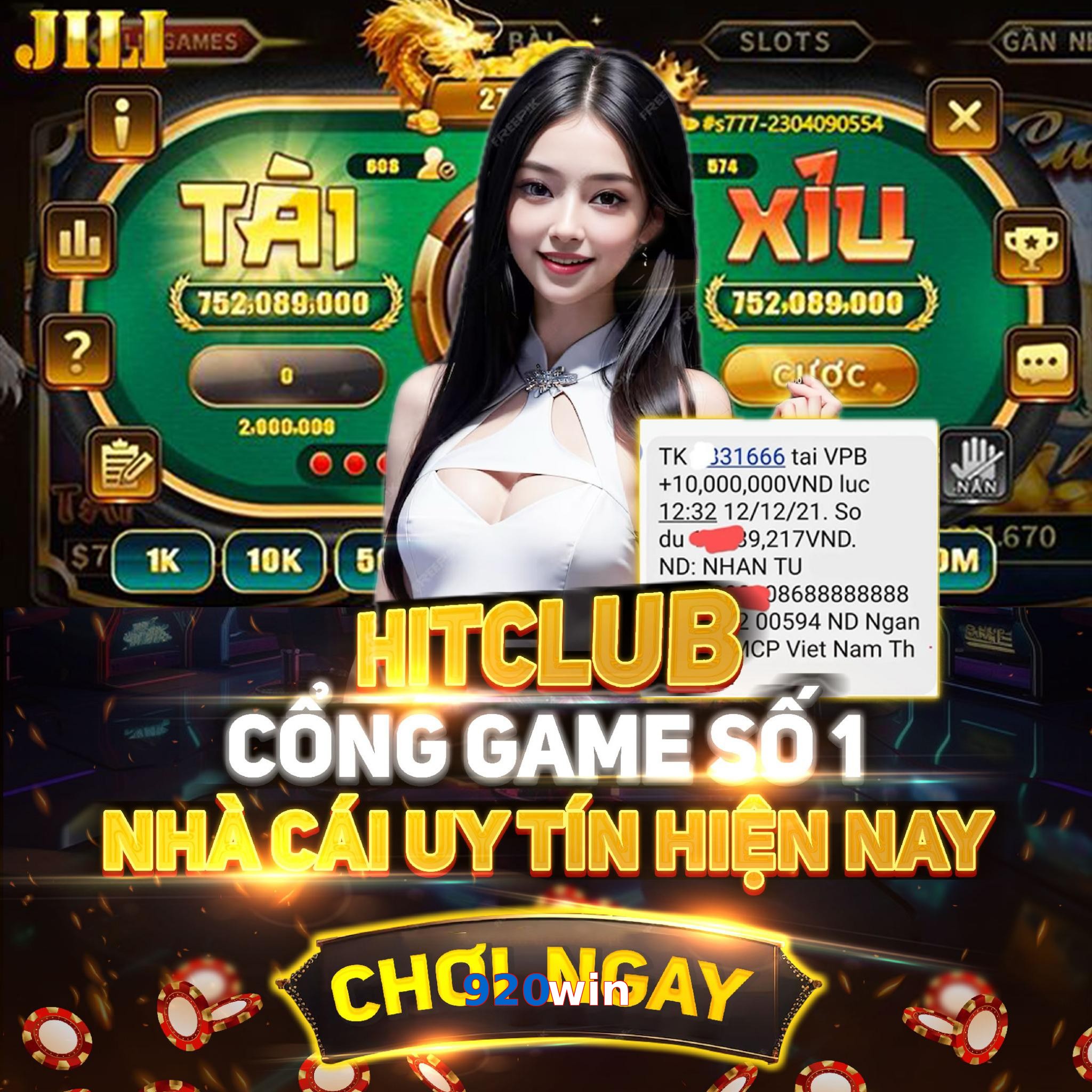 920win