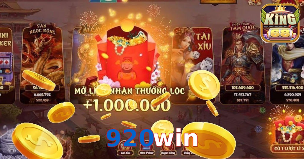 920win