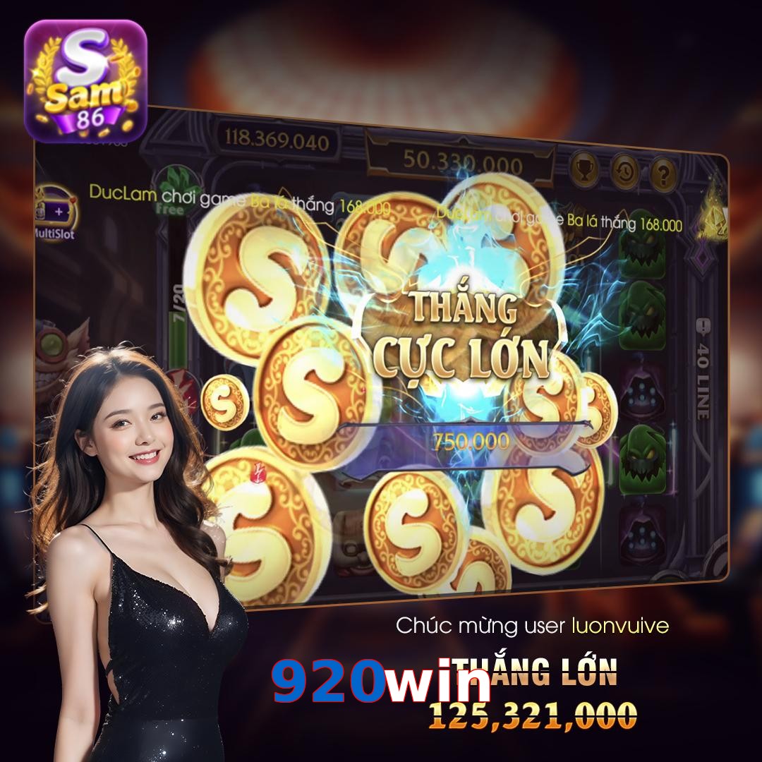 920win