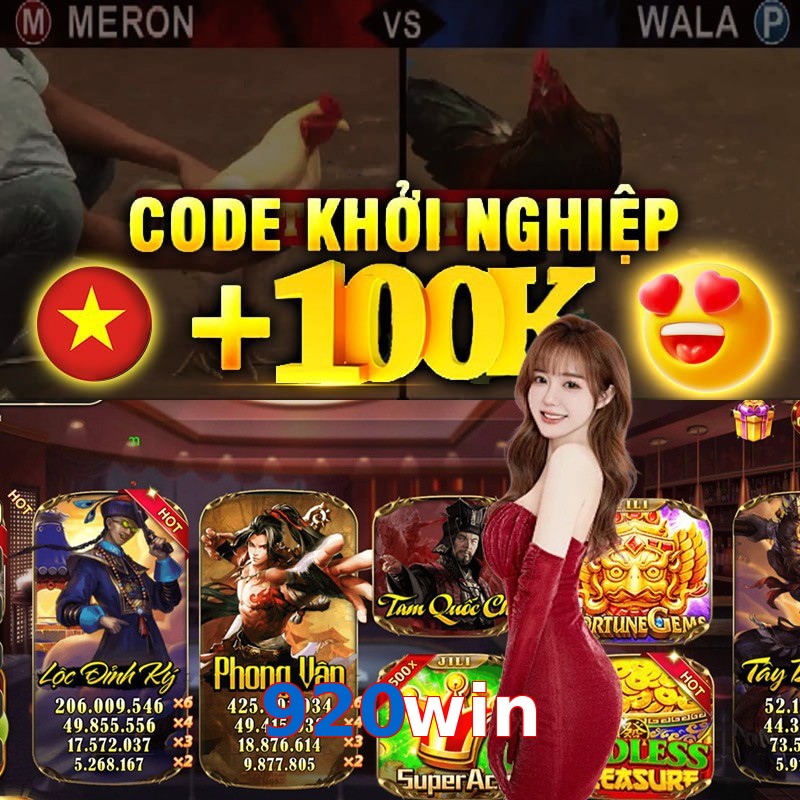 920win
