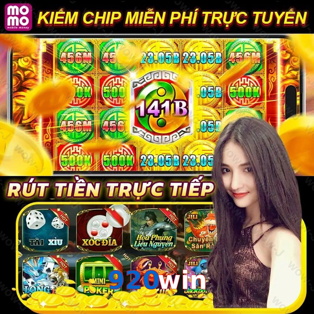 920win